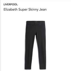 Liverpool Skinny Jeans